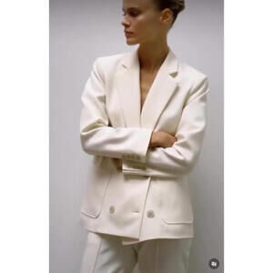 Mayson the Label 2024 Slim Straight Pant, $248 NWT, Size 4, 85% OFF!, 807